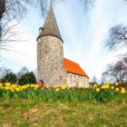 Feldsteinkirche