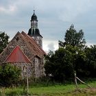 Feldsteinkirche Borne