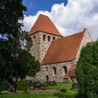 Feldsteinkirche Buchholz