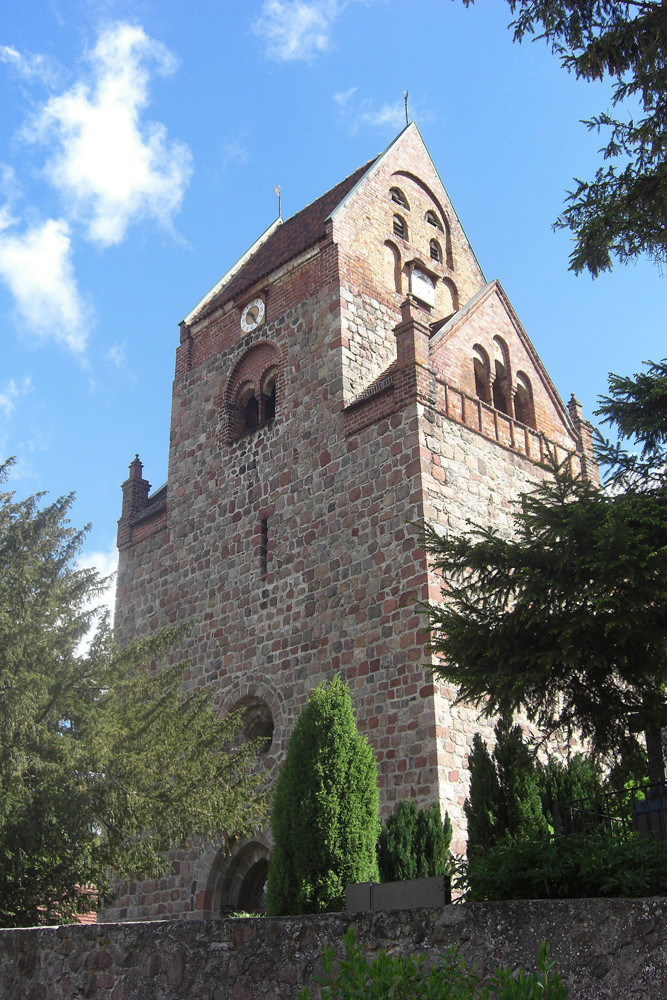 Feldsteinkirche