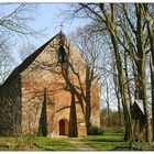 Feldsteinkirche Grunow