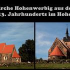 Feldsteinkirche Hohenwerbig