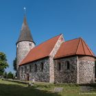 Feldsteinkirche in Ratekau