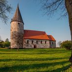 Feldsteinkirche in Ratekau