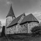 Feldsteinkirche in Ratekau - Vicelinkirche