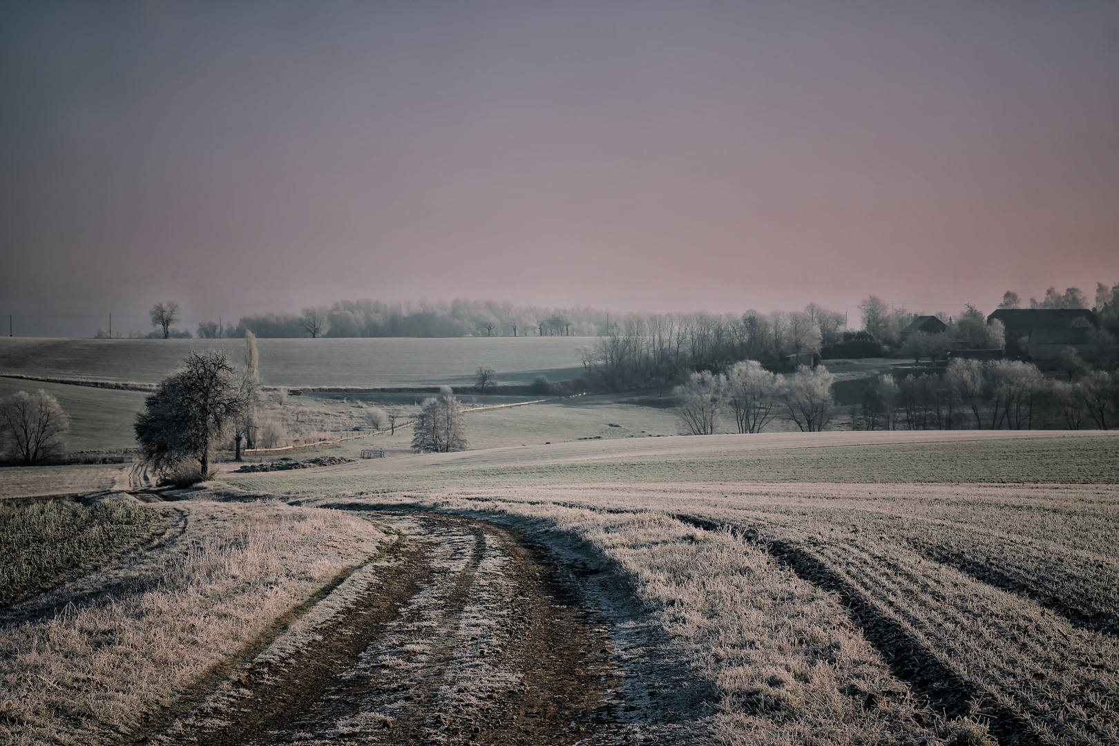 feldweg