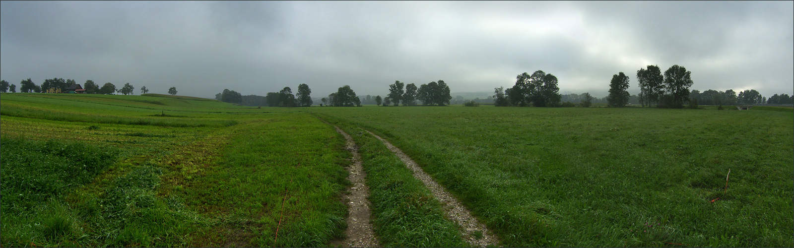 Feldweg