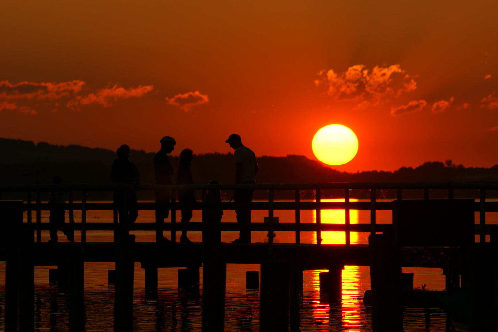 Feldwies Chiemsee