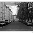 Feldzeugmeisterstrasse, Berlin-Moabit