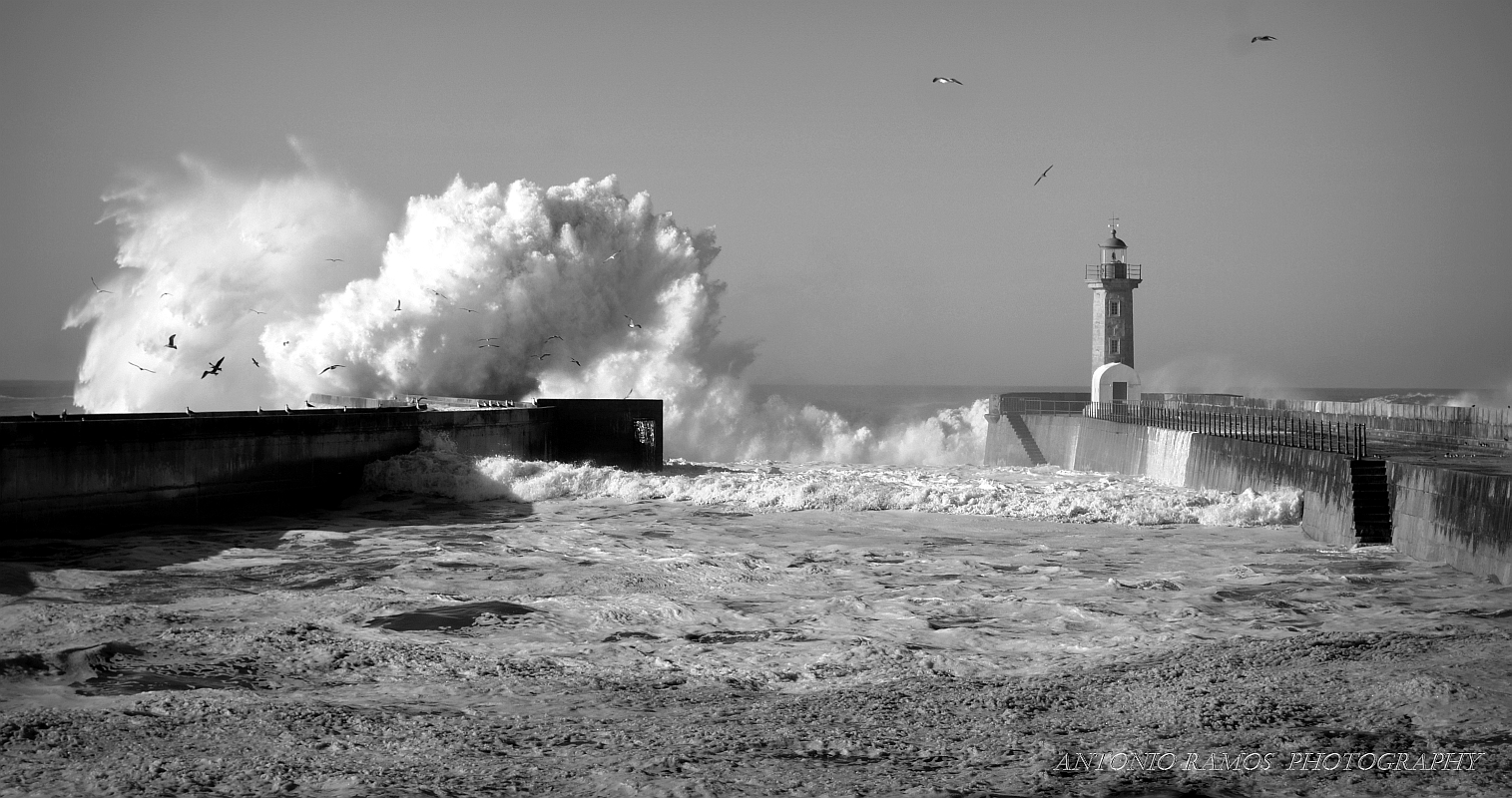 Felgueiras Lighthouse