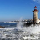 Felgueiras Lighthouse