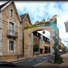 Félibriges à Sarlat 