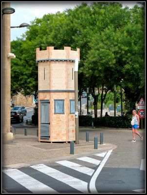 Félibriges à Sarlat 