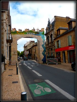 Félibriges à Sarlat 