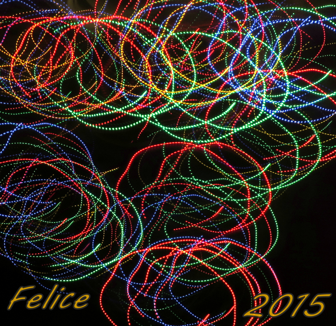 Felice 2015