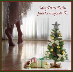 Felices Fiestas