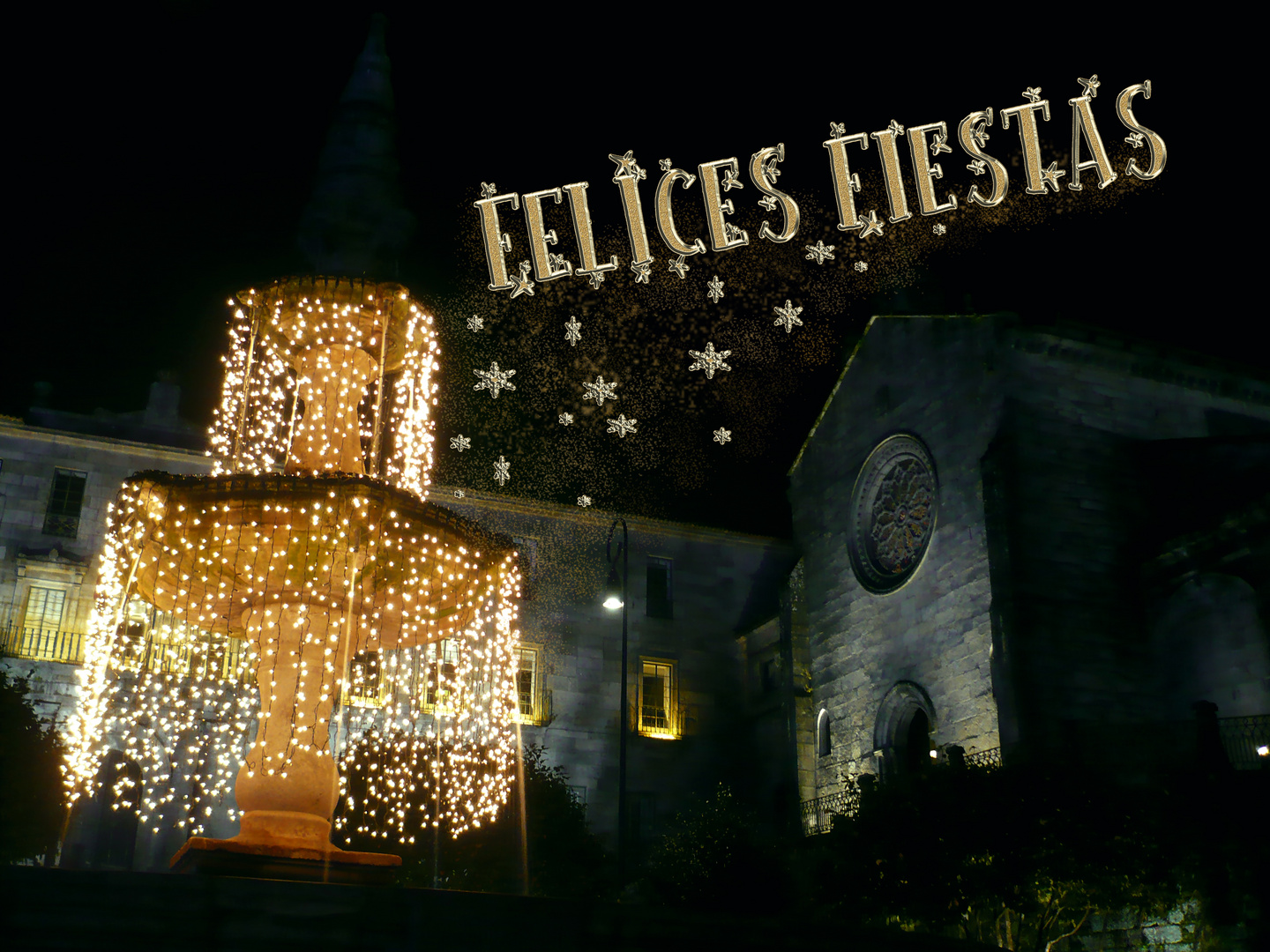 Felices Fiestas!!!!