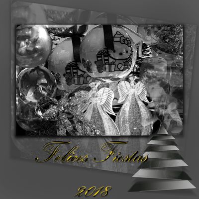 FELICES FIESTAS para FC