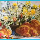 Felices Pascuas a todos ***FC***