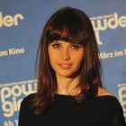 Felicity Rose Hadley Jones - britische Schauspielerin 2011