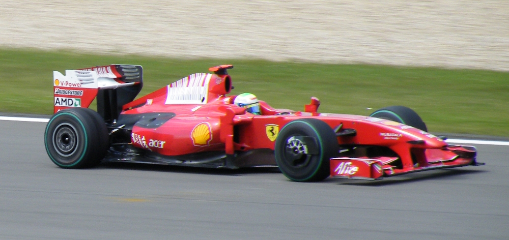 Felipe Massa