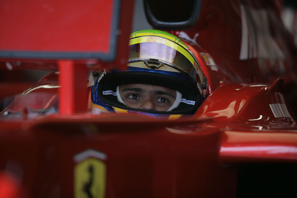 Felipe Massa