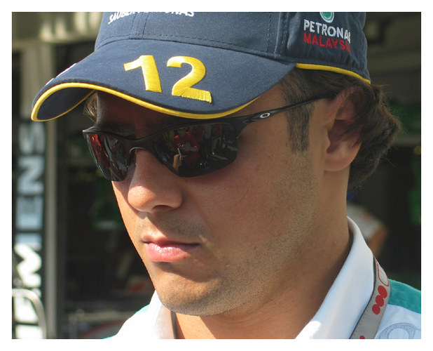 Felipe Massa