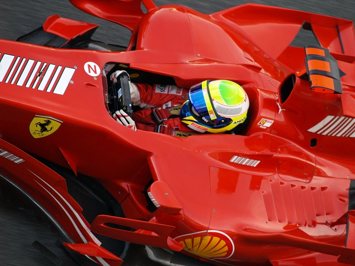 Felipe Massa