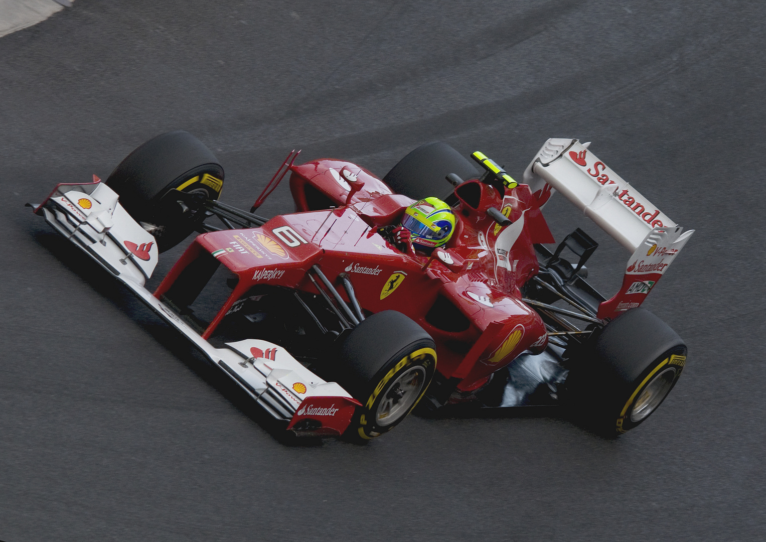 Felipe Massa