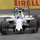 Felipe Massa Williams