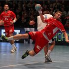 Felix Danner - Handball Bundesliga 2014