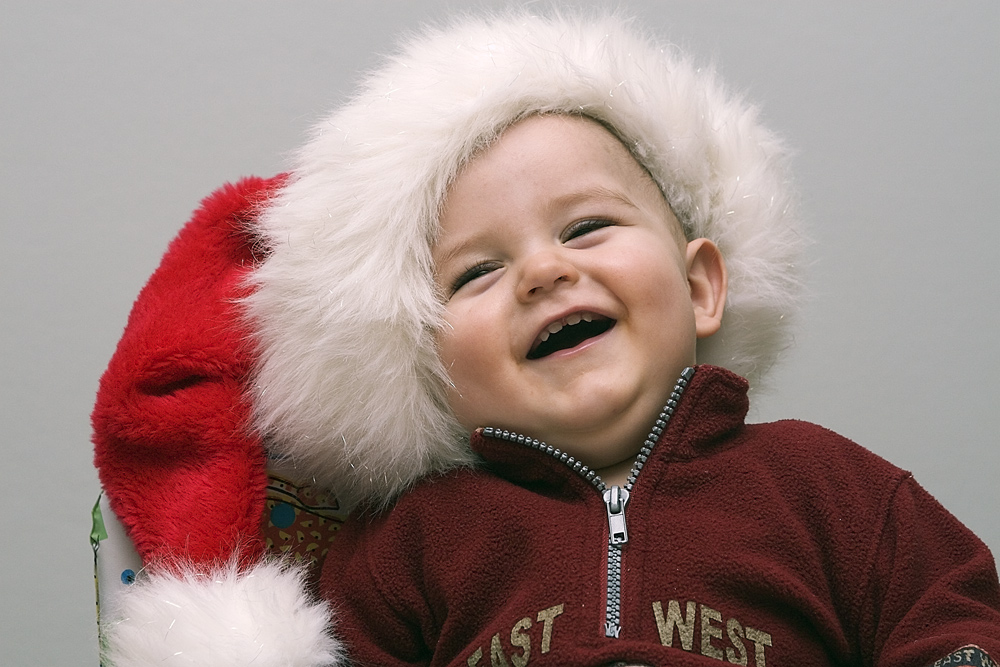 Felix - der Weihnachts-Felix ist da! :-)