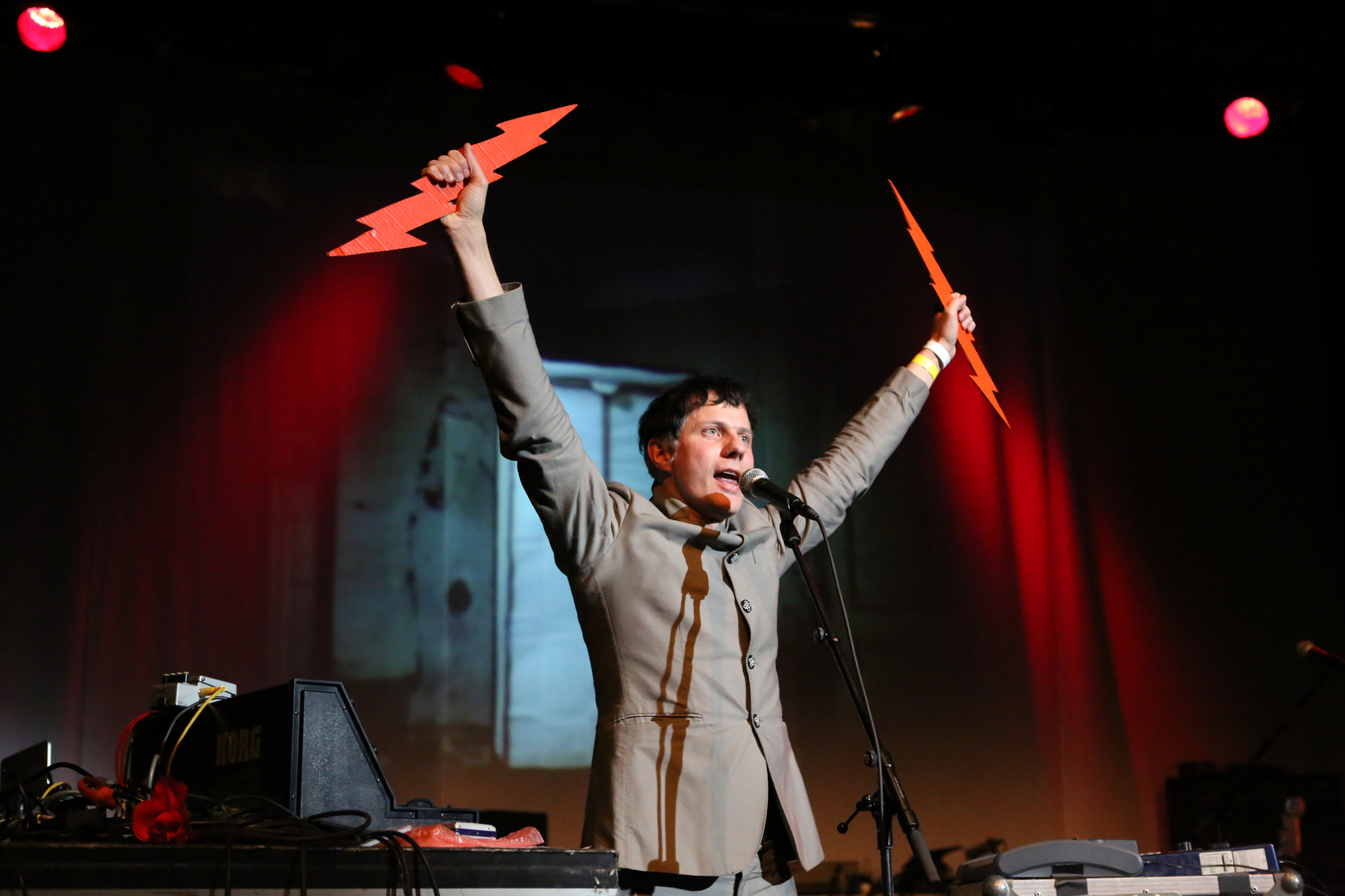 Felix Kubin #1