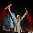 Felix Kubin #1