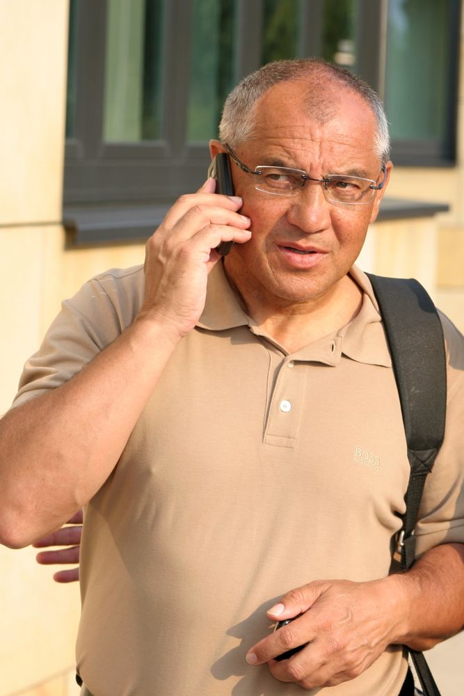 Felix Magath