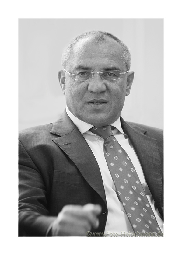 Felix Magath