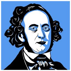 Felix Mendelssohn-Bartholdy