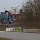 Felix Müller Hermes - Flip 5-0