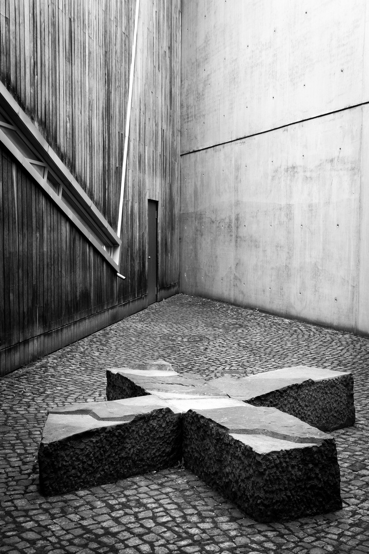 Felix Nussbaum Haus Foto Bild Architektur Werkschau