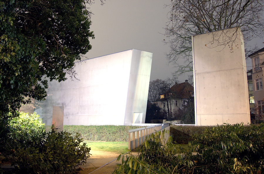 -Felix Nussbaum Haus in Osnabrück-