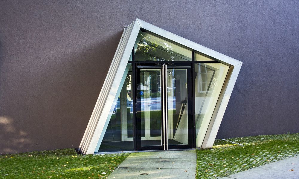 Felix Nussbaum Haus-Osnabrück IV Foto & Bild | menschen ...