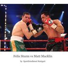 Felix Sturm vs Matt Macklin III