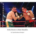 Felix Sturm vs Matt Macklin III