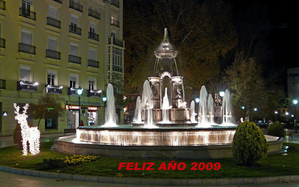 Feliz 2009