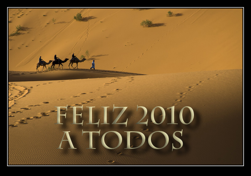 Feliz 2010