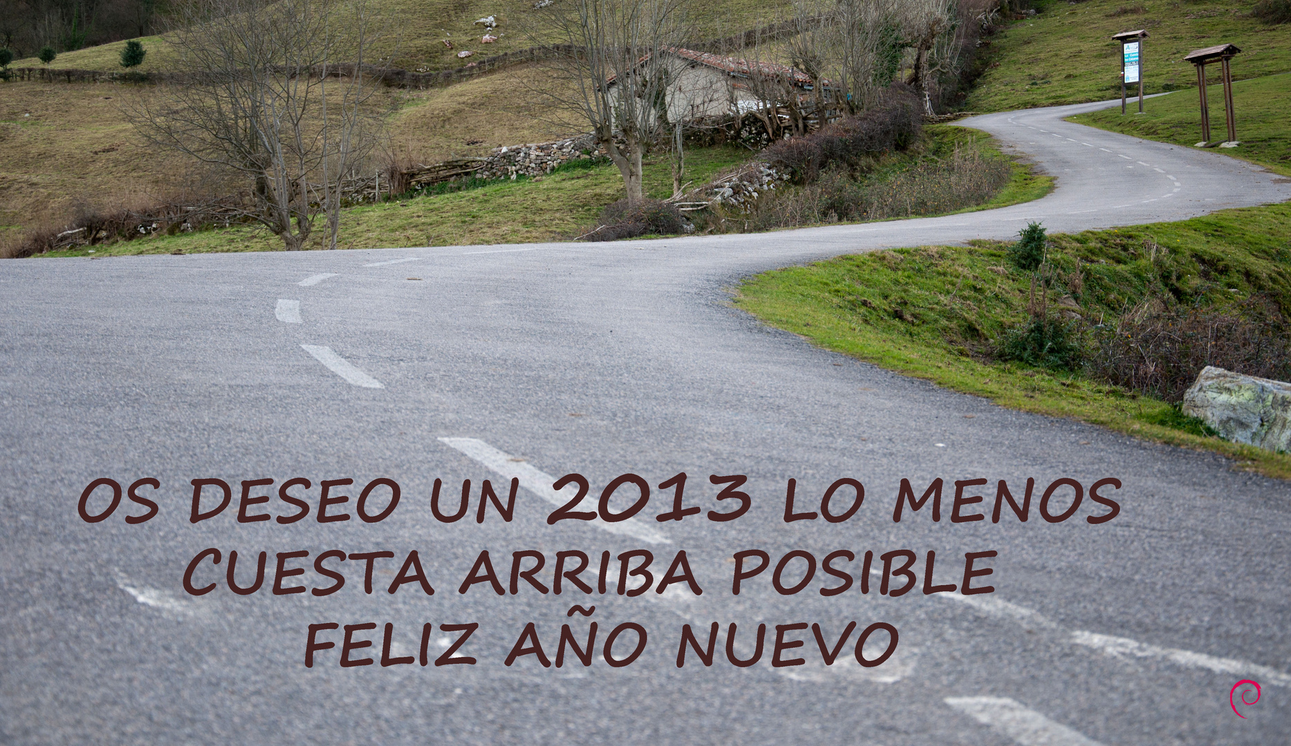 FELIZ 2013