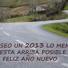 FELIZ 2013