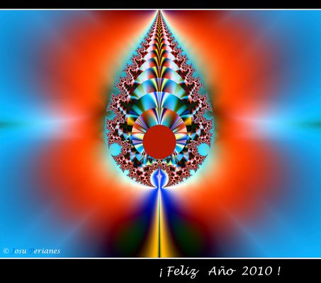Feliz Año 2010