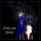 ¡Feliz año 2010!