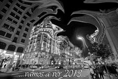 ...Feliz Año 2013 compañe@s y amig@s.....